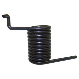 Crown Automotive Jeep Replacement Spring - J3631218