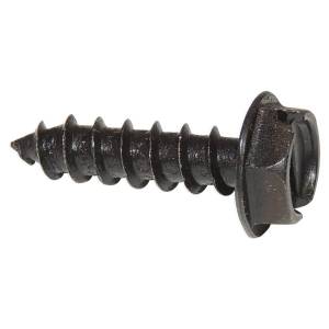 Crown Automotive Jeep Replacement Fender Flare Screw - J4002337