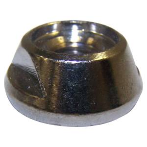 Crown Automotive Jeep Replacement Shift Knob Lock Nut - J4006495