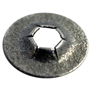 Crown Automotive Jeep Replacement Nut - J4006866