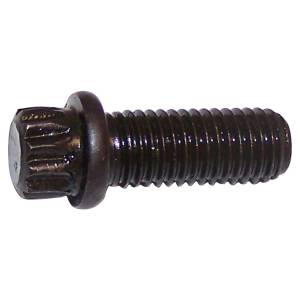 Crown Automotive Jeep Replacement Universal Joint Strap Bolt - J4006928