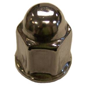 Crown Automotive Jeep Replacement Lug Nut - J4006956