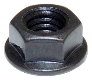 Crown Automotive Jeep Replacement Exhaust Manifold to Front Pipe Nut - J4007177