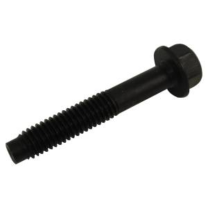 Crown Automotive Jeep Replacement Body Mount Bolt - J4007570