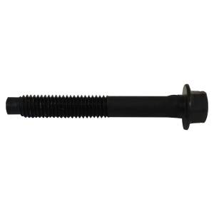 Crown Automotive Jeep Replacement Body Mount Bolt - J4007571