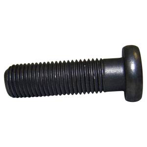 Crown Automotive Jeep Replacement Steering Box Adjuster Screw - J4486135