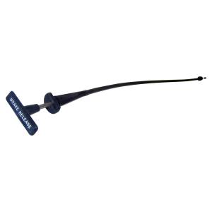 Crown Automotive Jeep Replacement Brake Release Cable - J5350541