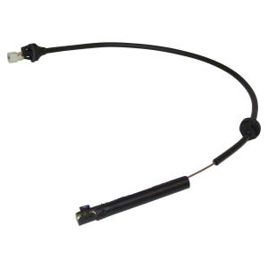 Crown Automotive Jeep Replacement Accelerator Cable - J5351419