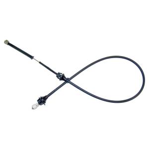 Crown Automotive Jeep Replacement Accelerator Cable - J5351420