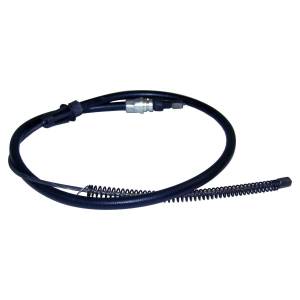 Crown Automotive Jeep Replacement Parking Brake Cable - J5351672