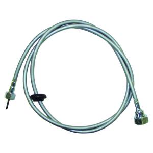 Crown Automotive Jeep Replacement Speedometer Cable - J5351777