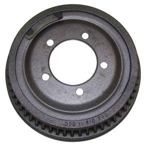 Crown Automotive Jeep Replacement Brake Drum - J5352476