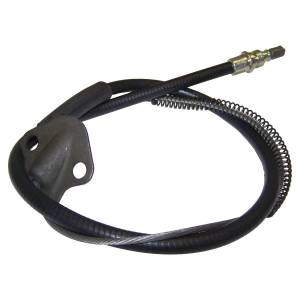 Crown Automotive Jeep Replacement Brake Cable - J5352765