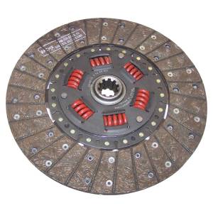 Crown Automotive Jeep Replacement Clutch Disc - J5354689