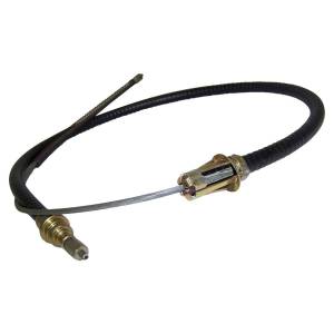 Crown Automotive Jeep Replacement Hand Brake Cable - J5354722