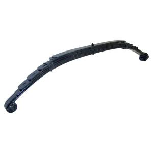 Crown Automotive Jeep Replacement Leaf Spring Assembly - J5354892