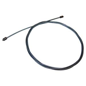 Crown Automotive Jeep Replacement Parking Brake Cable - J5355333