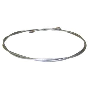 Crown Automotive Jeep Replacement Parking Brake Cable - J5356187