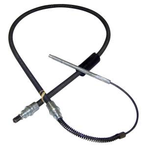 Crown Automotive Jeep Replacement Hand Brake Cable - J5356189