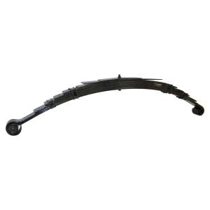 Crown Automotive Jeep Replacement Leaf Spring Assembly - J5356423