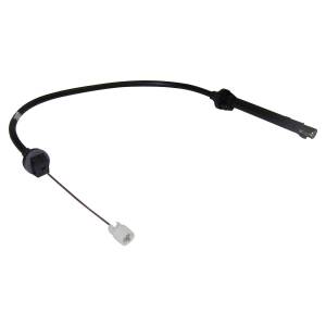 Crown Automotive Jeep Replacement Accelerator Cable - J5356483