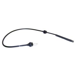 Crown Automotive Jeep Replacement Accelerator Cable - J5356484