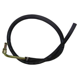 Crown Automotive Jeep Replacement Power Steering Return Hose - J5357190