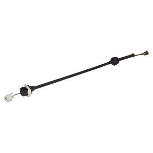 Crown Automotive Jeep Replacement Accelerator Cable - J5357703