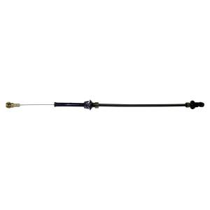 Crown Automotive Jeep Replacement Accelerator Cable - J5357931