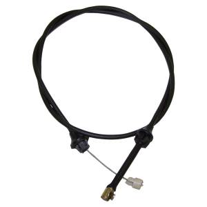 Crown Automotive Jeep Replacement Accelerator Cable - J5357953