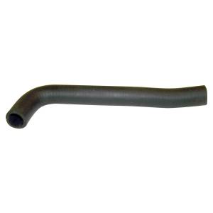 Crown Automotive Jeep Replacement Fuel Filler Hose - J5357970