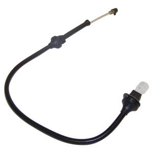 Crown Automotive Jeep Replacement Accelerator Cable - J5358677