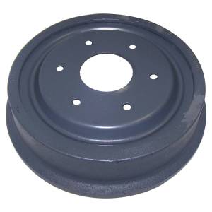 Crown Automotive Jeep Replacement Brake Drum - J5359281