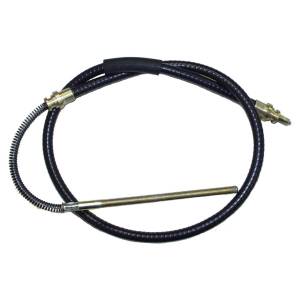 Crown Automotive Jeep Replacement Parking Brake Cable - J5361026