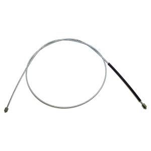 Crown Automotive Jeep Replacement Parking Brake Cable - J5361279