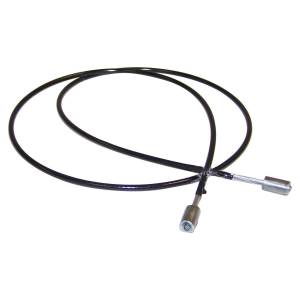 Crown Automotive Jeep Replacement Parking Brake Cable - J5361280