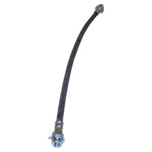 Crown Automotive Jeep Replacement Brake Hose - J5362842