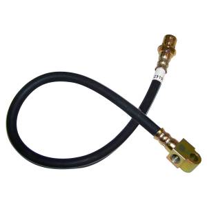 Crown Automotive Jeep Replacement Brake Hose - J5362871