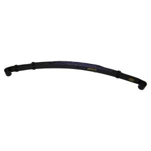 Crown Automotive Jeep Replacement Leaf Spring Assembly - J5362950