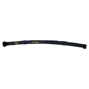 Crown Automotive Jeep Replacement Leaf Spring Assembly - J5363229