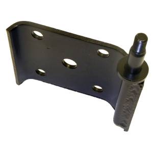 Crown Automotive Jeep Replacement Leaf Spring Plate - J5363439