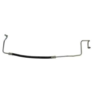 Crown Automotive Jeep Replacement Power Steering Pressure Hose - J5363661