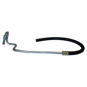 Crown Automotive Jeep Replacement Power Steering Return Hose - J5363662