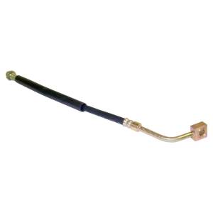 Crown Automotive Jeep Replacement Brake Hose - J5363908