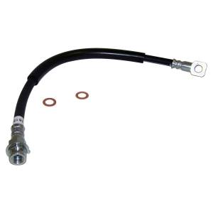 Crown Automotive Jeep Replacement Brake Hose - J5363917