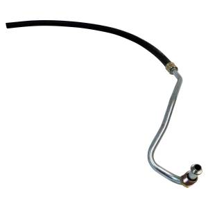 Crown Automotive Jeep Replacement Power Steering Return Hose - J5370019