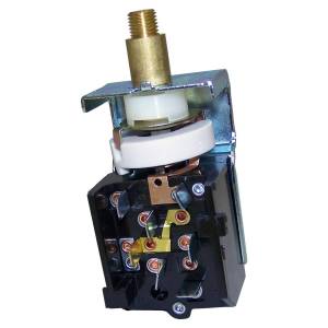 Crown Automotive Jeep Replacement Headlight Switch - J5450558