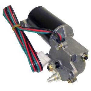 Crown Automotive Jeep Replacement Wiper Motor - J5453956