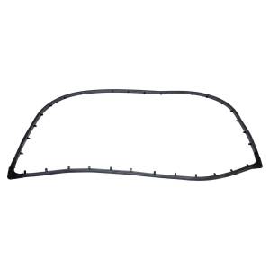 Crown Automotive Jeep Replacement Liftgate Weatherstrip - J5454184