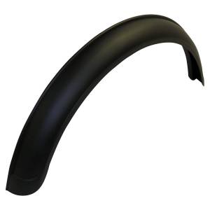 Crown Automotive Jeep Replacement Fender Flare - J5455073